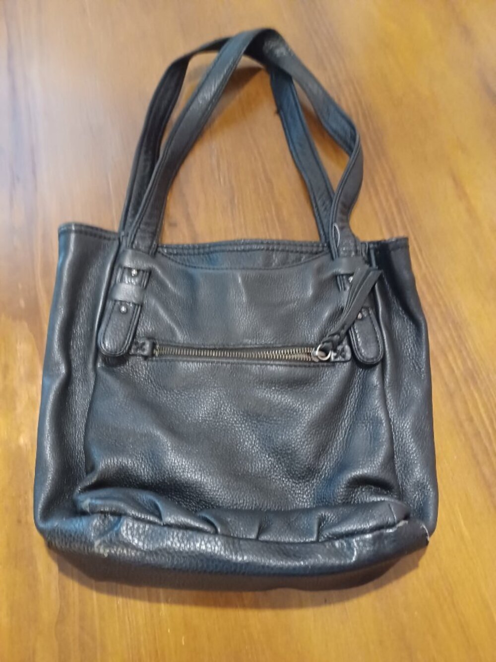 The Sak Bag